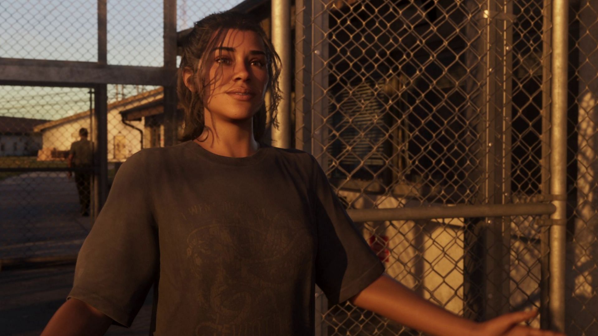 The upcoming game has a solid link with Liberty City (Image via Rockstar Games)